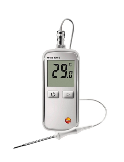 Testo 0563 1082 Thermometer